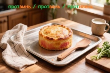 Тематическое изображение Создано при помощи ИИ