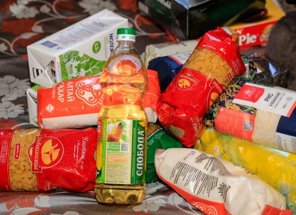 В России в августе подешевела минимальная продуктовая корзина